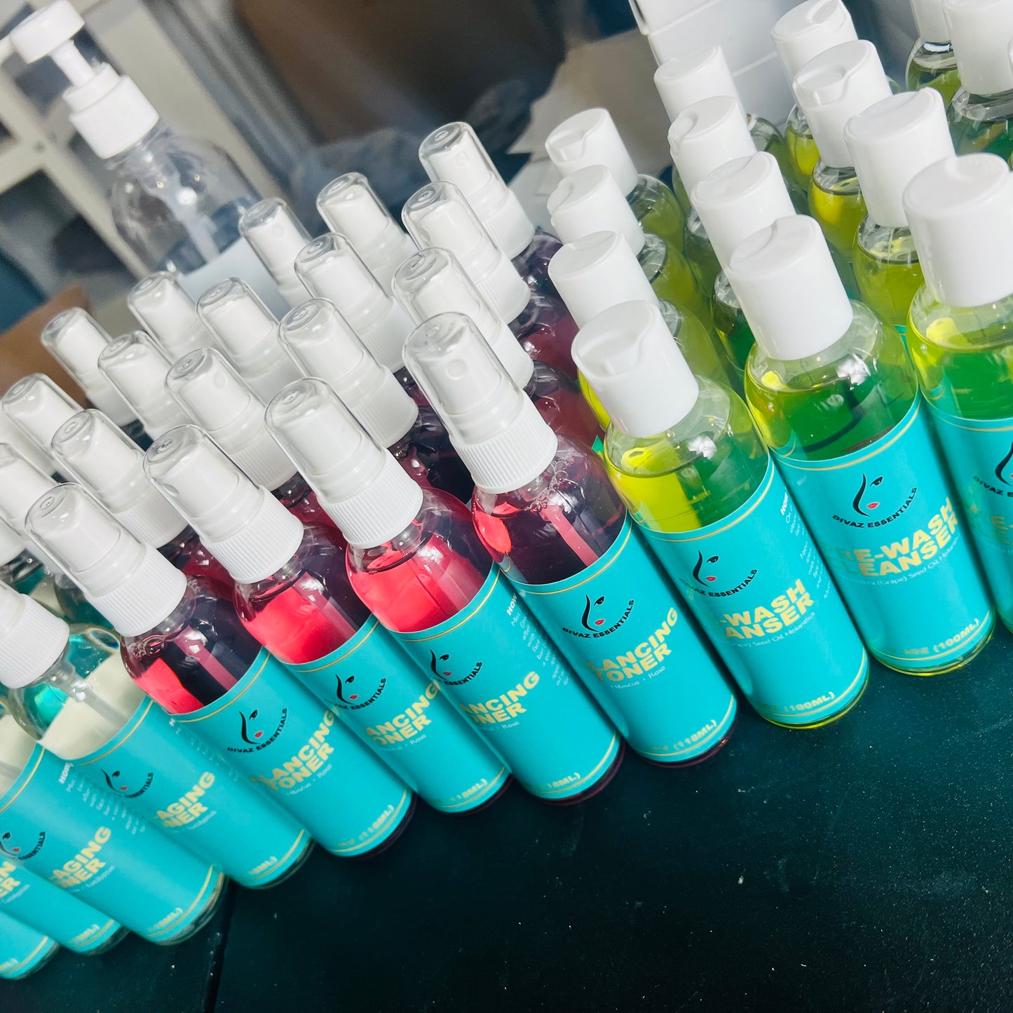 Custom Graphic Design Service – Labels, Cards, and Packaging