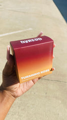 Custom Product Label Design - Single Design (mockup included)