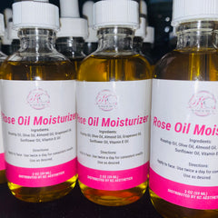 Custom Product Label Design - Single Design (mockup included)