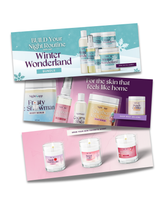 Website Banner Designs (custom)