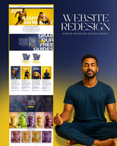 Custom Website Design for Product-Based Businesses – Shopify