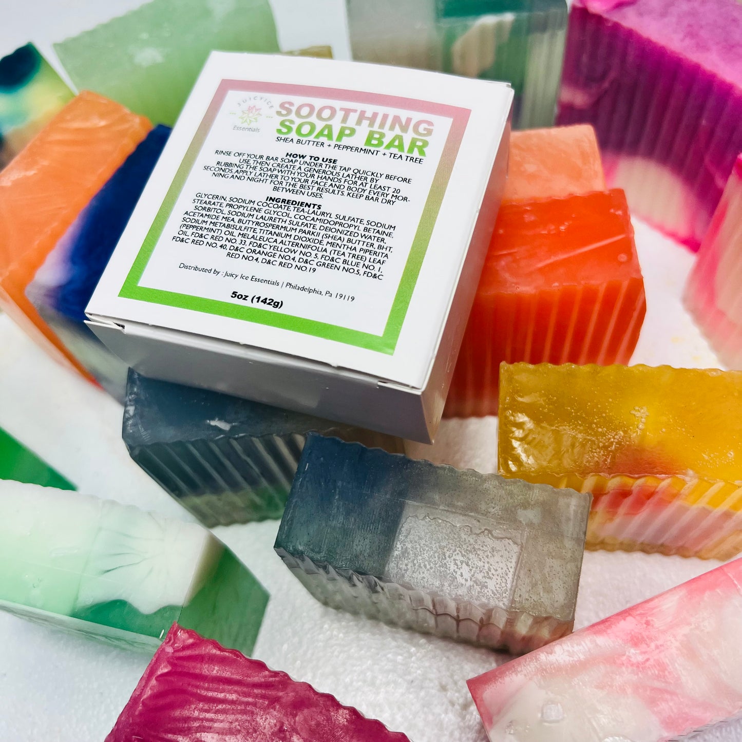 Custom Graphic Design Service – Labels, Cards, and Packaging
