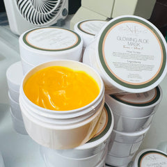 Custom Product Label Design (mockup add-on)