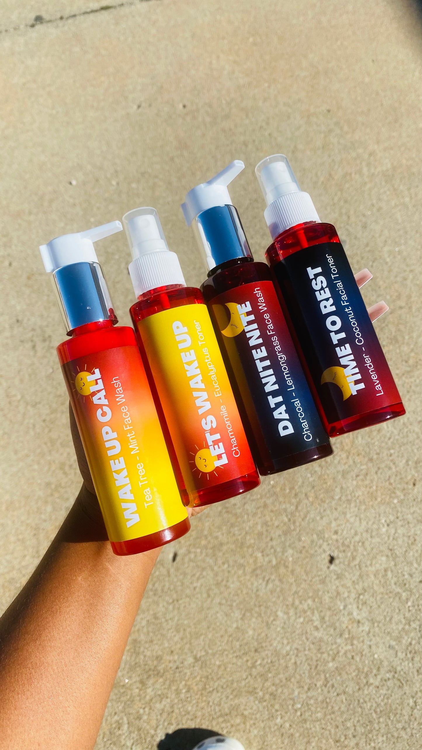 Custom Graphic Design Service – Labels, Cards, and Packaging