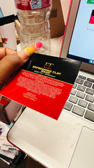 Custom Product Label Design - Single Design (mockup included)