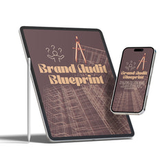 Brand Audit Blueprint – Self-Assessment Guide for Business Owners