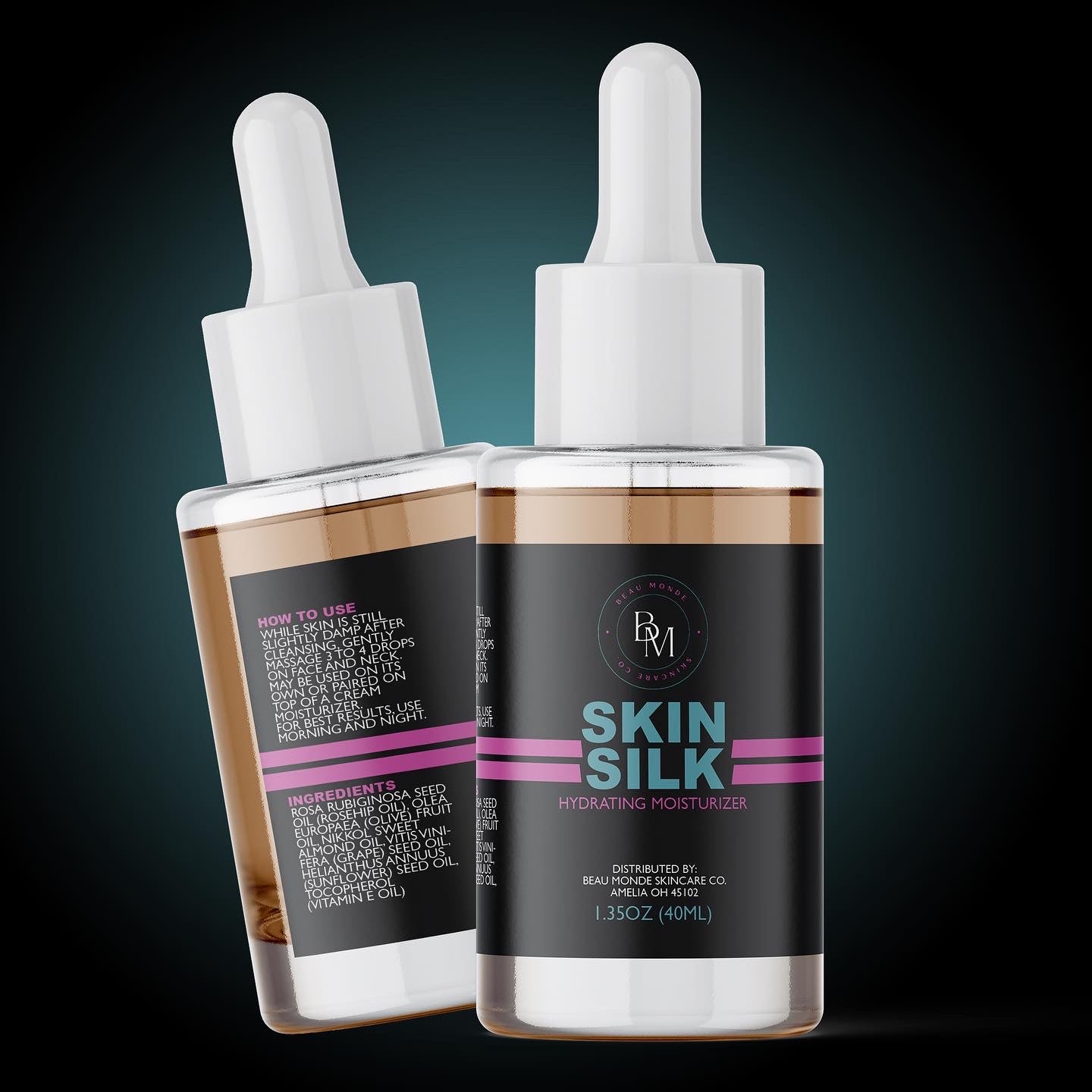 Custom Graphic Design Service – Labels, Cards, and Packaging