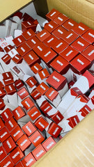 Custom Product Label Design - Single Design (mockup included)