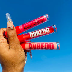 Custom Product Label Design - Single Design (mockup included)