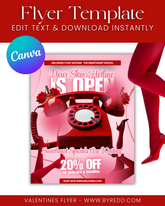 VDAY Hotline (template)