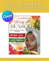 Tiz The Season (template)