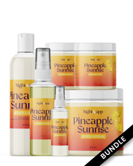 Custom Product Label Design (mockup add-on)