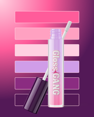 Color Palette Creation (custom)