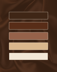 Color Palette Creation (custom)