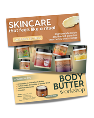 Website Banner Designs (custom)