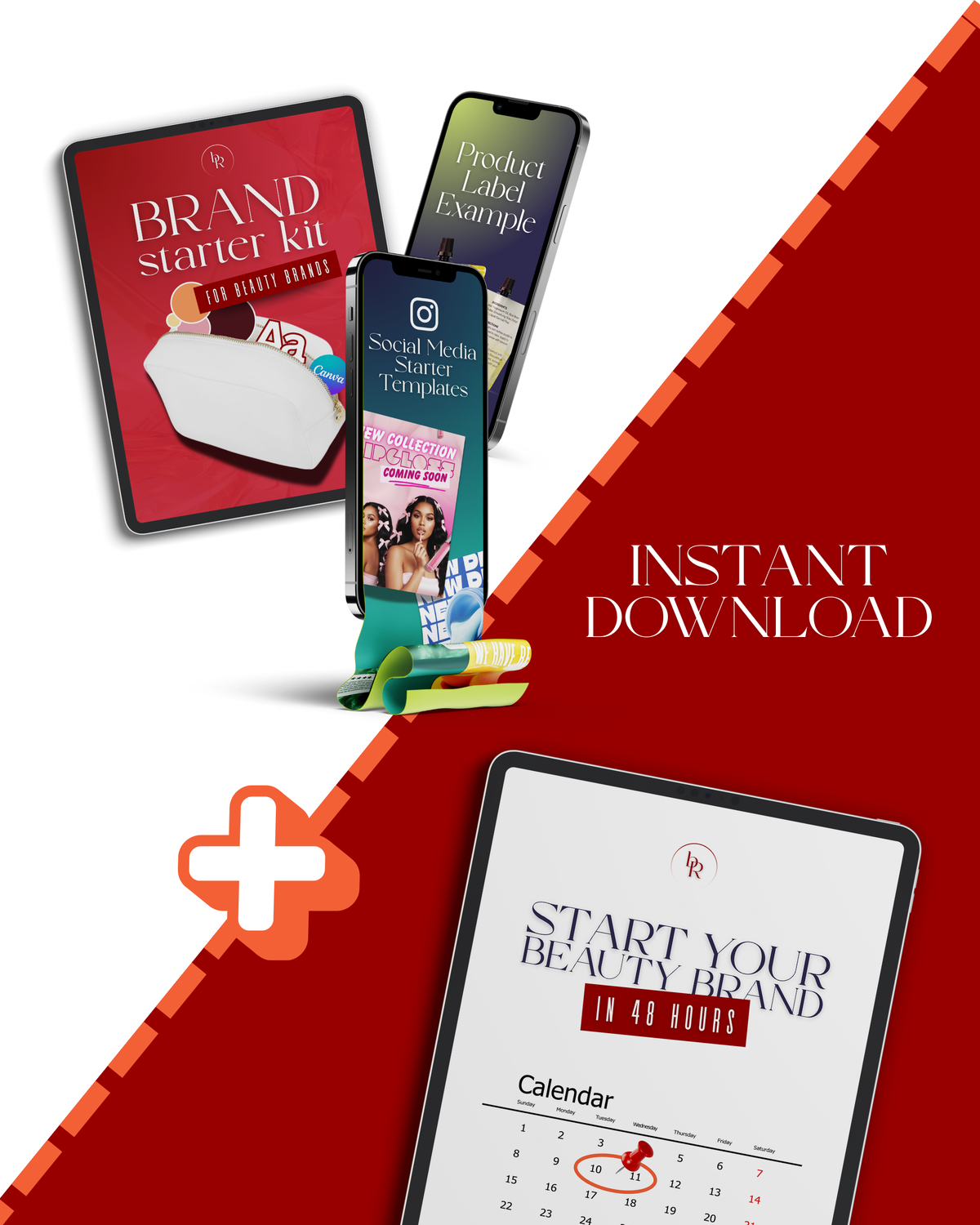 The Brand Starter Bundle