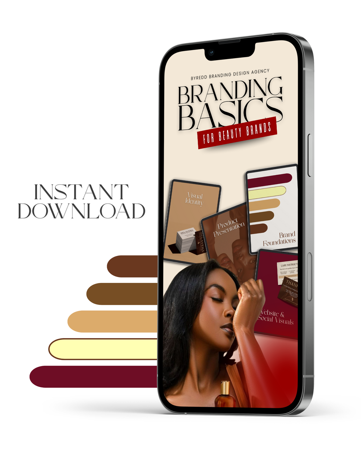Branding Basics for Beauty Brands – Free PDF Download