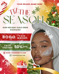 Tiz The Season (template)