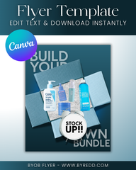 Build Your Own Bundle (template)