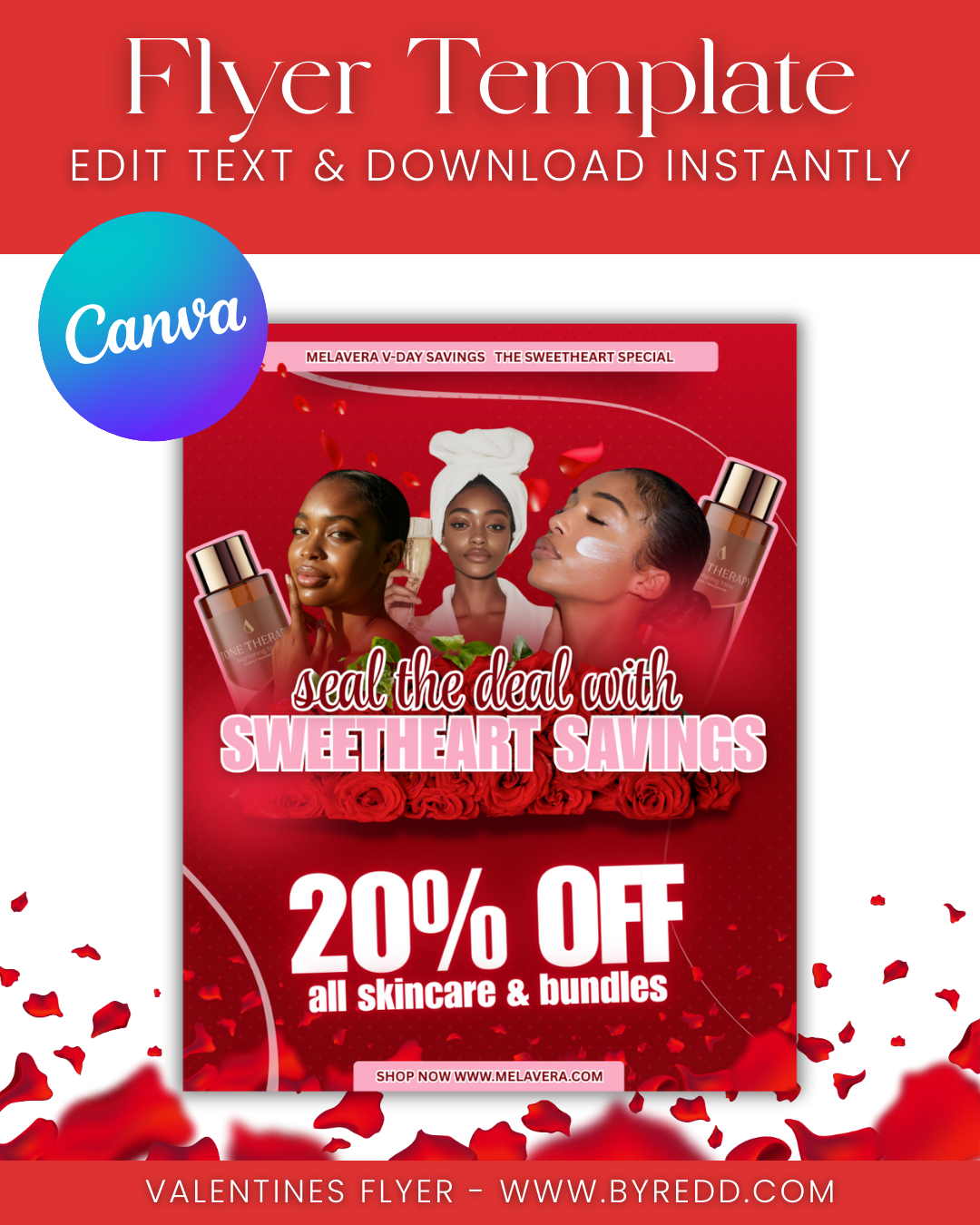 Seal the Deal - VDAY (template)