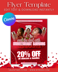 Seal the Deal - VDAY (template)