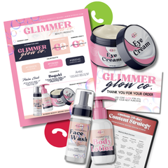 The Product Suite – Full Branding & Design Package for Entrepreneurs
