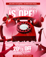 VDAY Hotline (template)