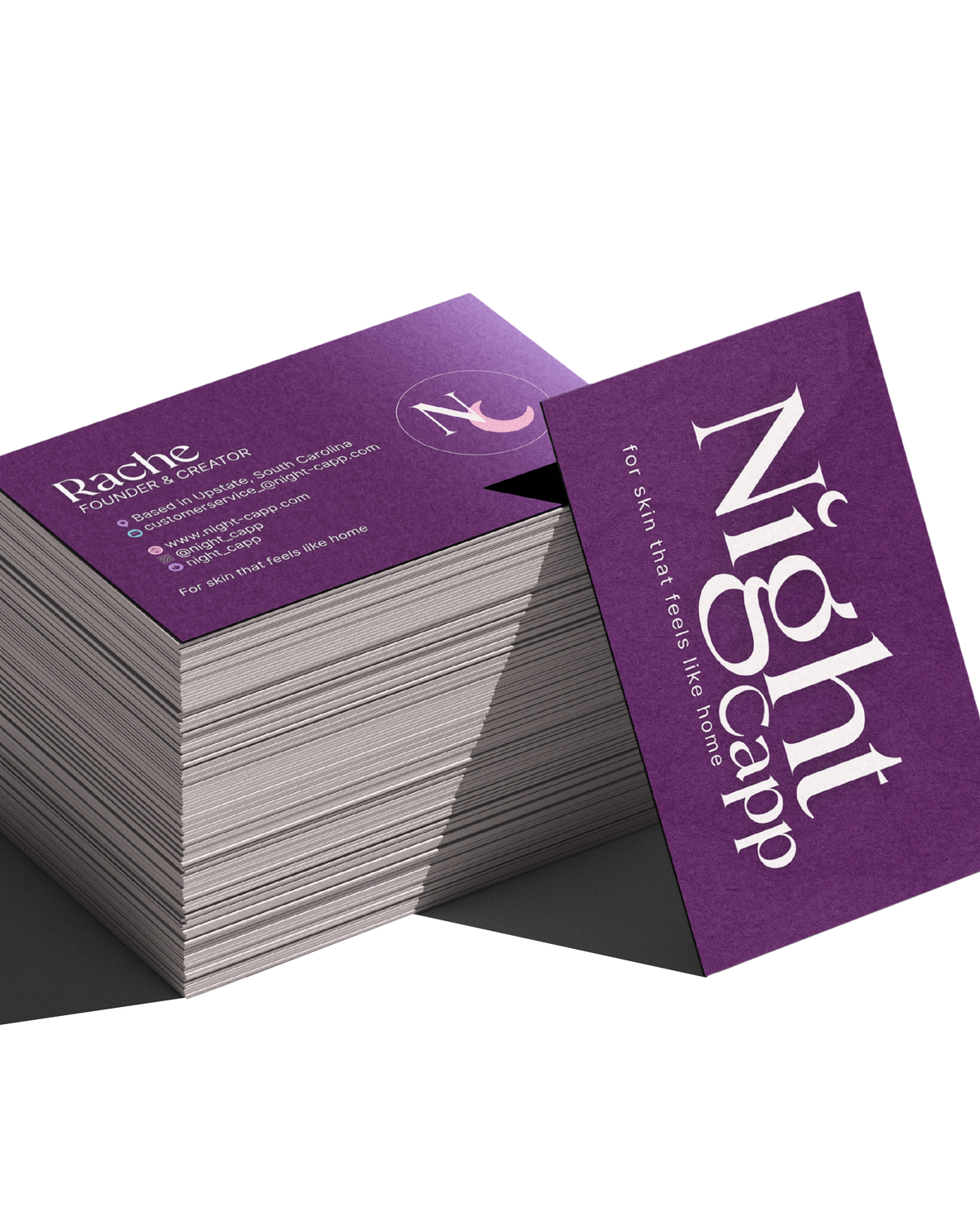 Business Card Design (custom)