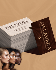 Business Card Design (custom)