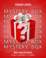 Mystery Box (template)